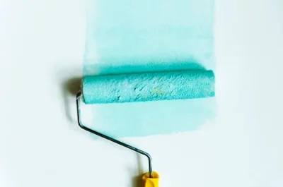 Peinture intérieure à Vallées en Champagne — murs, plafonds et boiseries